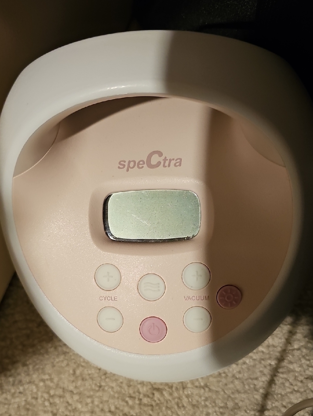 Pink Spectra - Picture 2 of 4